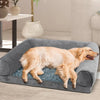 Pet Bed Sofa Dog Beds Bedding Soft Warm Mattress Cushion Pillow Mat Plush L Deals499