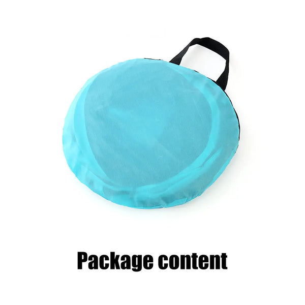 Pet Cat Kitten Puppy 4-Way Tunnel Play Toy Foldable Funny Exercise Tunnel Rabbit Deals499