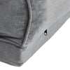 Pet Dog Bed Sofa Cover Soft Warm Plush Velvet M Deals499