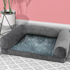Pet Dog Bed Sofa Cover Soft Warm Plush Velvet M Deals499