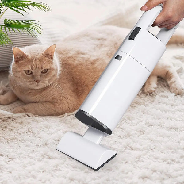 Pet Hair Remover Cat Dog Wireless Lint Catcher Cleaning Tool Electric Deals499