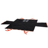 Pet Seat Cover Cat Dog Car Hammock Nonslip Premium Waterproof Back Zipper Black Deals499