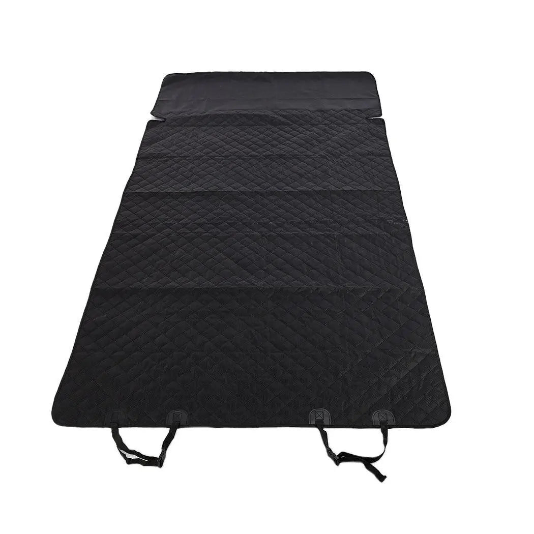 Pet Seat Cover Cat Dog Car Nonslip Premium Waterproof Back Protector XL Deals499