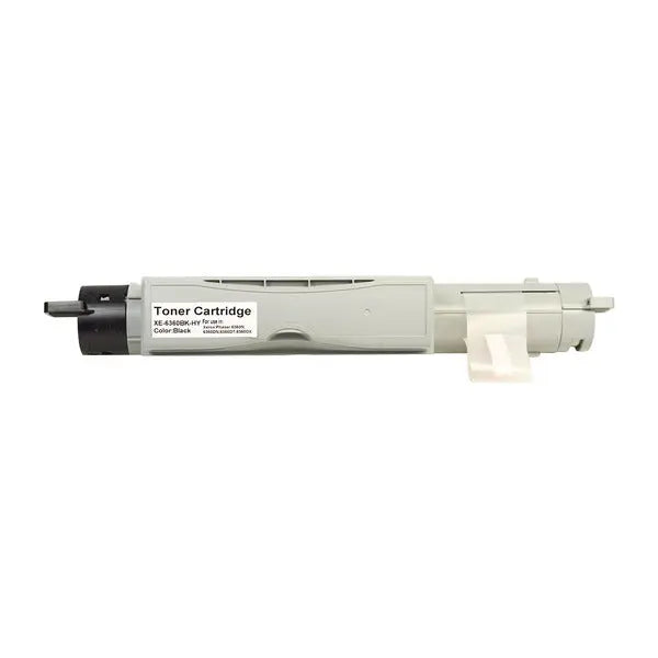 Phaser 6360 Premium Generic Black Toner XEROX
