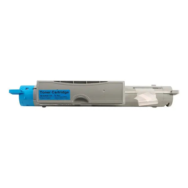 Phaser 6360 Premium Generic Cyan Toner XEROX