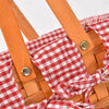 Picnic Basket Wicker Baskets Outdoor Deluxe Gift Storage Person Storage Carry Deals499