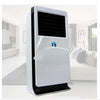 Portable Evaporative Air Cooler 3 in 1 Mist Ice Cooling Fan Humidifier 3.3L Deals499