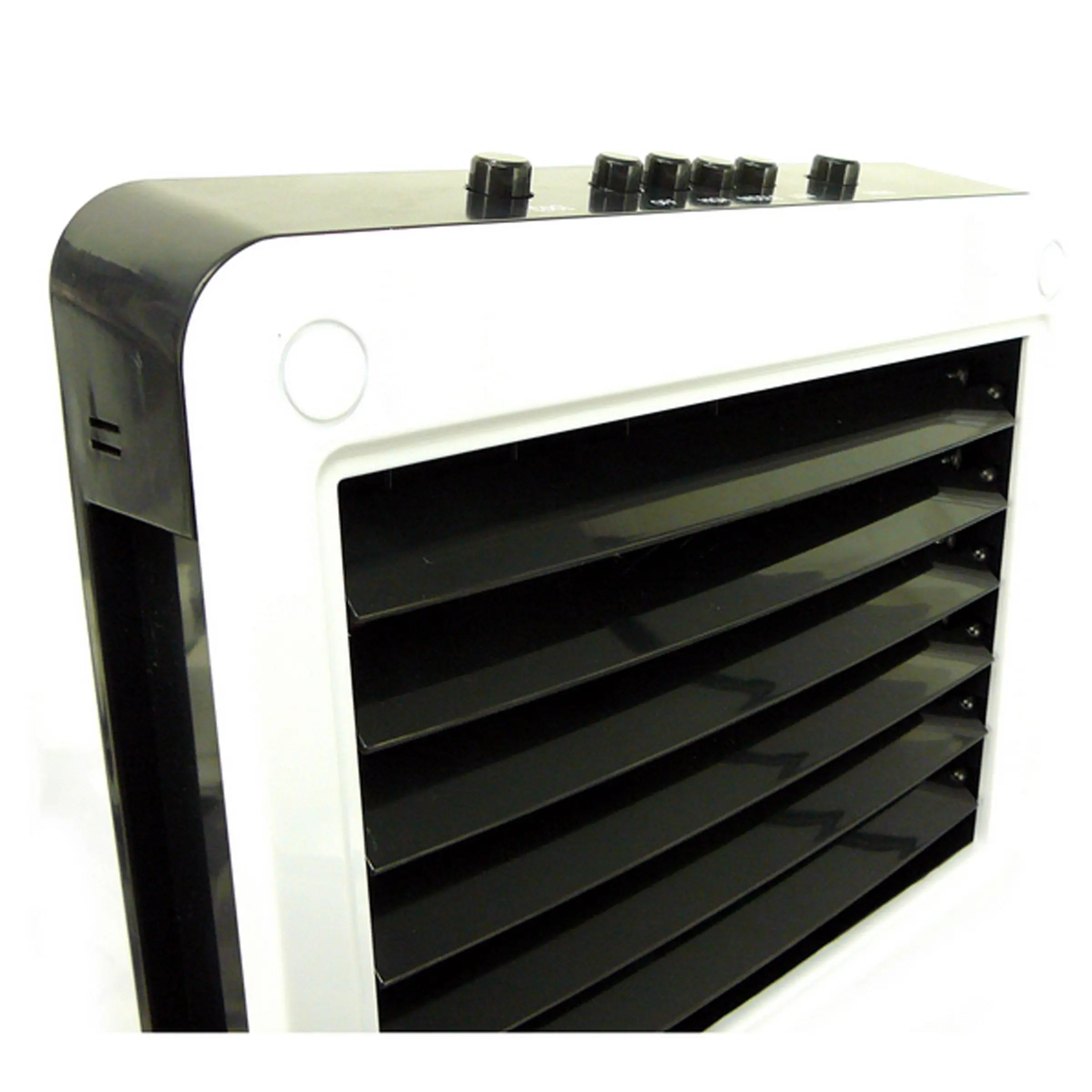 Portable Evaporative Air Cooler 3 in 1 Mist Ice Cooling Fan Humidifier 3.3L Deals499