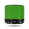 Portable Wireless Car Bluetooth Music Speaker Mini AUX Stereo for iPhone iPad PC Deals499