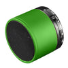 Portable Wireless Car Bluetooth Music Speaker Mini AUX Stereo for iPhone iPad PC Deals499
