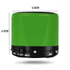 Portable Wireless Car Bluetooth Music Speaker Mini AUX Stereo for iPhone iPad PC Deals499