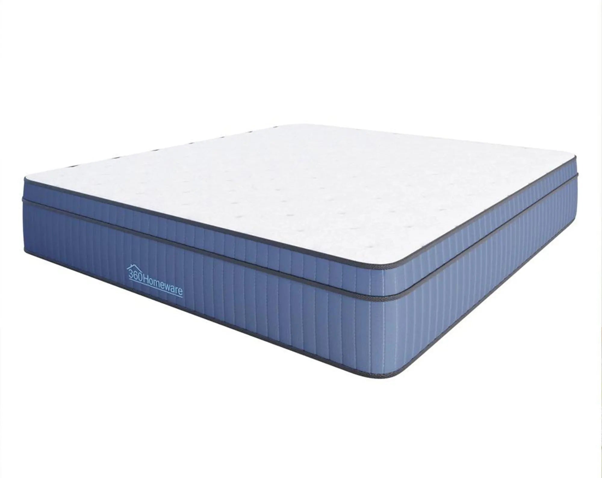 Premium Five-Zone Dual-Foam Spring Mattress King Deals499