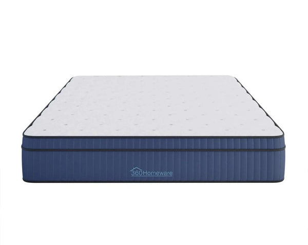 Premium Five-Zone Dual-Foam Spring Mattress Single Deals499