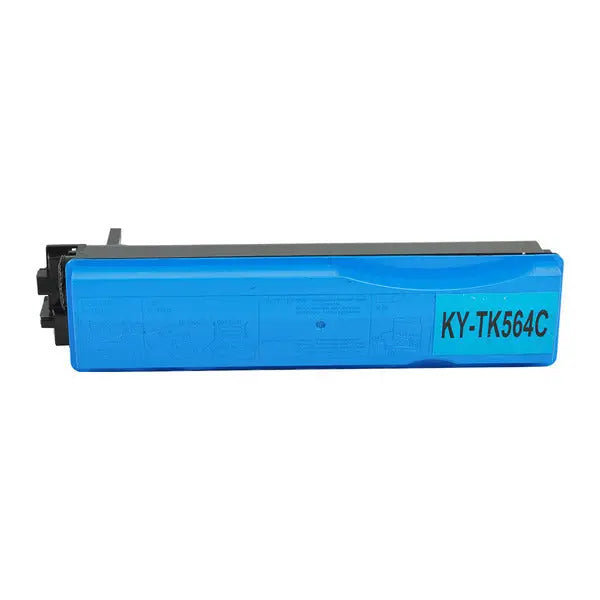 Premium Generic CYan Toner for FS-C5300DN KYOCERA