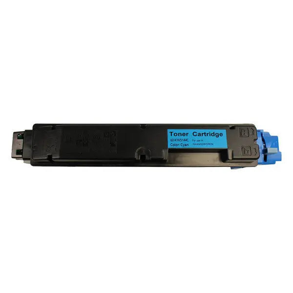 Premium Generic Cyan Toner for P6130 KYOCERA