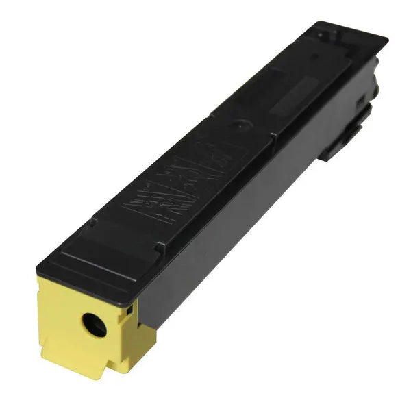 Premium Generic Yellow Toner for TASKalfa 306ci AUSJET