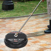 Pressure Washer Surface Cleaner Electric Hose Gun Nozzle Lance Outdoor 4000PSI Deals499