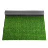 Primeturf 2x5m Artificial Grass Synthetic Fake 10SQM Turf Lawn 17mm Tape Deals499