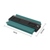Profile Gauge Shape Contour Duplicator Gauge Laminate Tiles Tiling Edge Template Deals499