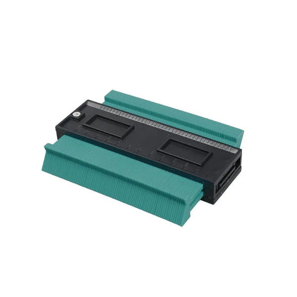 Profile Gauge Shape Contour Duplicator Gauge Laminate Tiles Tiling Template Tool Deals499