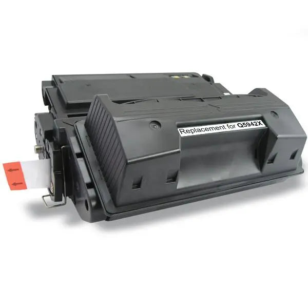Q5942X #42X 45A Premium Generic Toner HP