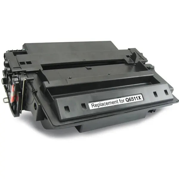 Q6511X #11X Premium Generic Toner Toner HP