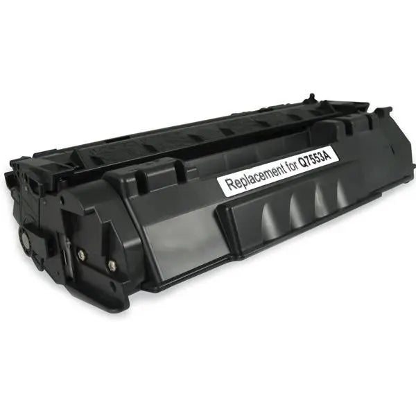 Q7553A Q5949 CART315i CART 308i Black Premium Toner HP
