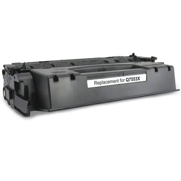 Q7553X #53X CART315ii CART308ii Q5949X #49x Premium Generic Toner HP