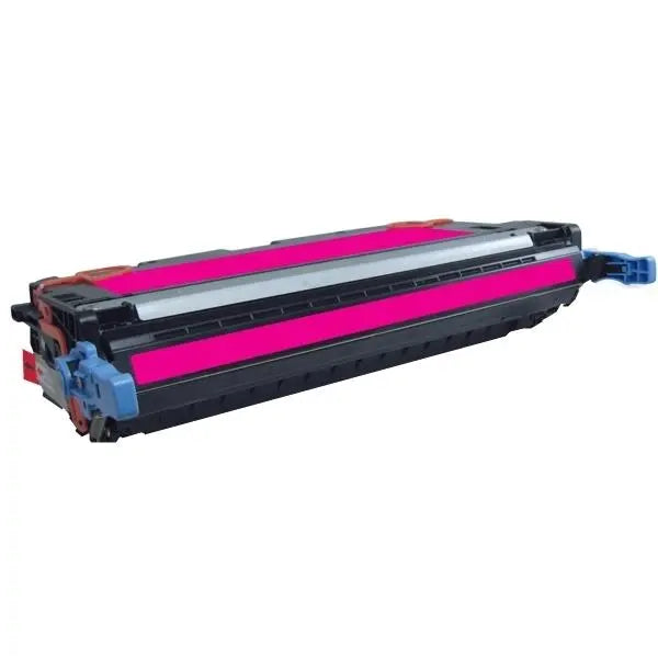 Q7563A Magenta Premium Generic Toner HP
