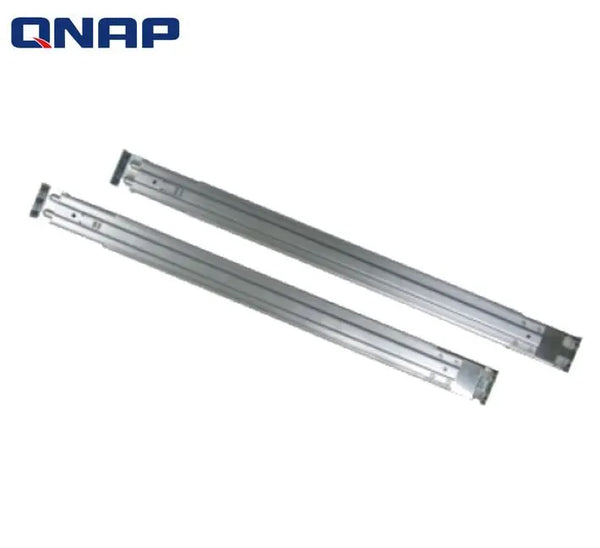 QNAP RAIL-A02-90 Rackmount Rail Kit for TS-EC2480U-RP TVS-EC2480U-SAS-RP QNAP