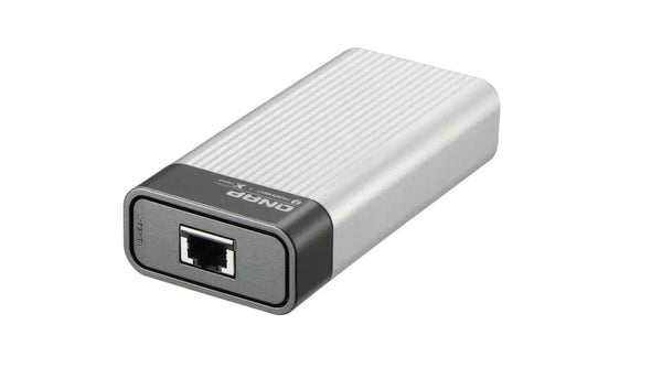QNAP Thunderbolt 3 to 10GBase-T Network Adapter QNAP