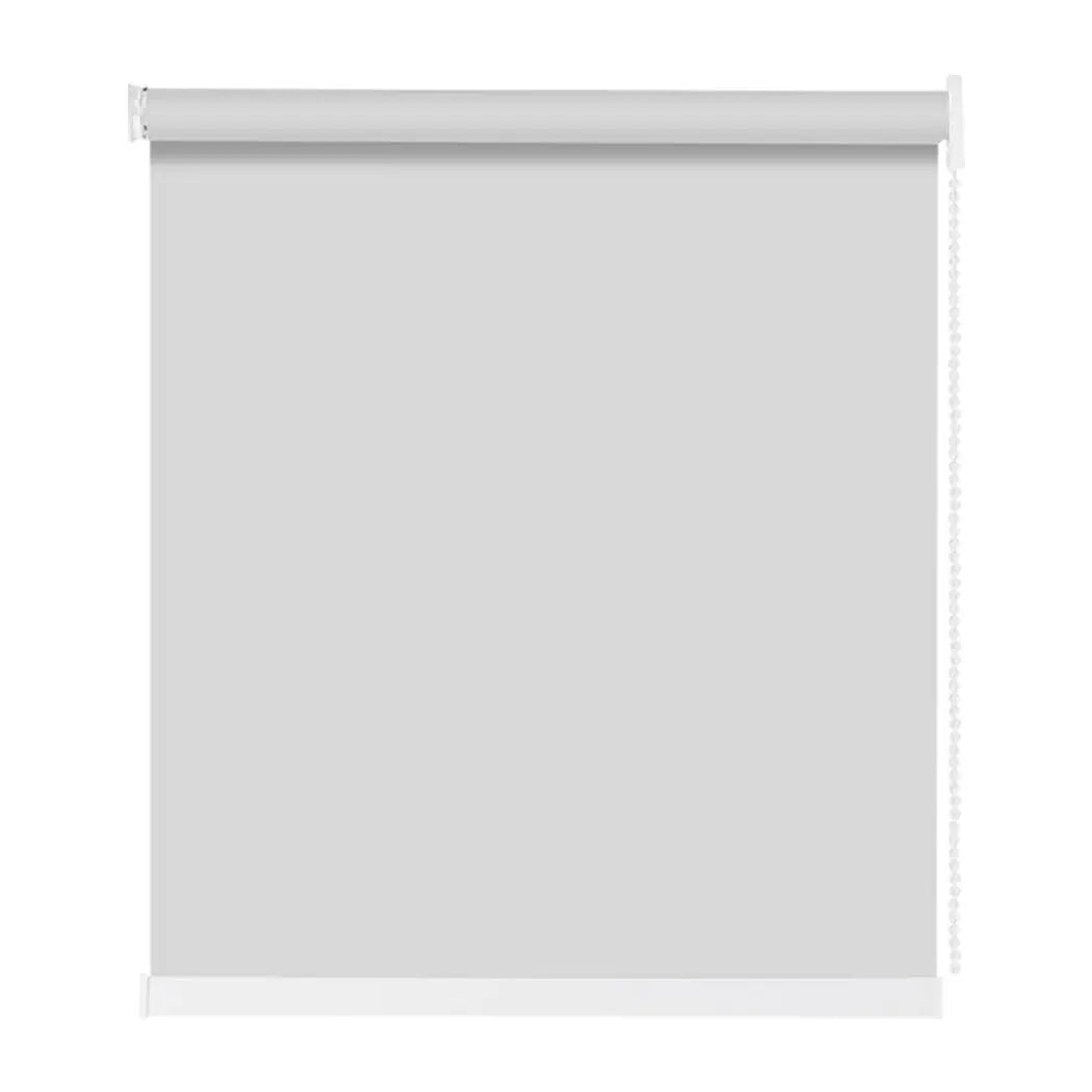 Quality Modern Blockout Roller Blinds Curtain Full Sun Shading Room 90cmx210cm Deals499