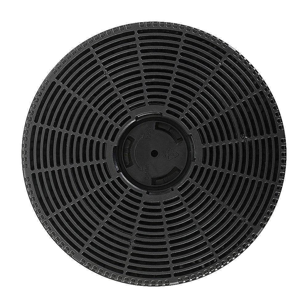 Devanti Range Hood Rangehood Carbon Charcoal Filters Under Cupboard Replacement For Ductless Ventless Deals499