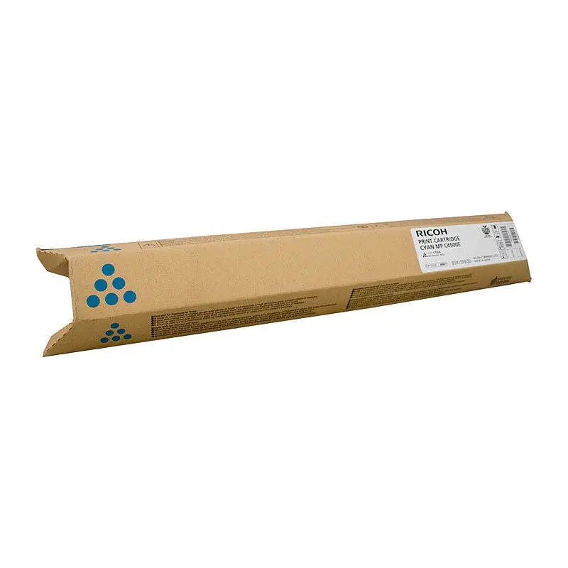RICOH MPC4500E Cyan Toner RICOH