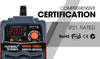 ROSSI Stick Welder 200 Amp Inverter Welding Machine MMA Portable ARC DC 200A Gas Deals499