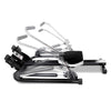 Everfit Rowing Exercise Machine Rower Hydraulic Resistance Fitness Gym Cardio Deals499