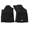 Weisshorn Car Rubber Floor Mats for TOYOTA Hilux Dual Cab 2015-2022 Deals499