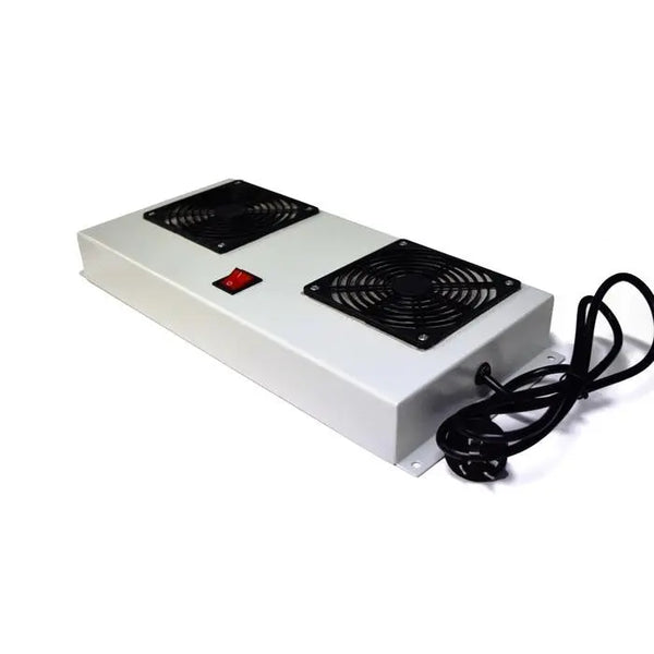 Replacement 2 way Fan Unit Suitable for Outdoor Wall Mount Ventilated Cabinets Deals499