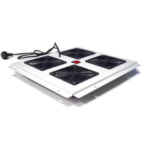 Replacement 4 way Fan Unit Suitable for Outdoor Ventilated Freestanding Cabinets Deals499