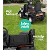 Ride On Cars Kids Electric Toys Car Battery Truck Childrens Motorbike Toy Rigo Black Deals499