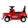 Ride On Cars Kids Electric Toys Car Battery Truck Childrens Motorbike Toy Rigo Red Deals499