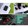 Ride On Cars Kids Electric Toys Car Battery Truck Childrens Motorbike Toy Rigo White Deals499