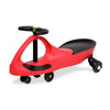 Rigo Kids Children Swing Car Ride On Toys Scooter Wiggle Slider Swivel Cars Red Deals499