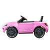 Rigo Kids Ride On Car Battery Electric Toy Remote Control Pink Cars Dual Motor Deals499