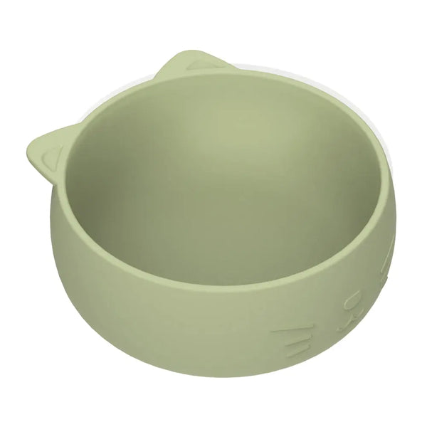 Riley Silicone Bowl -Avocado Cream Deals499
