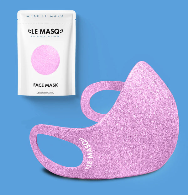 Rosa Ninja MASQ (3-Pack) Mint Green Clymene