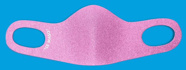 Rosa Ninja MASQ (3-Pack) Mint Green Clymene