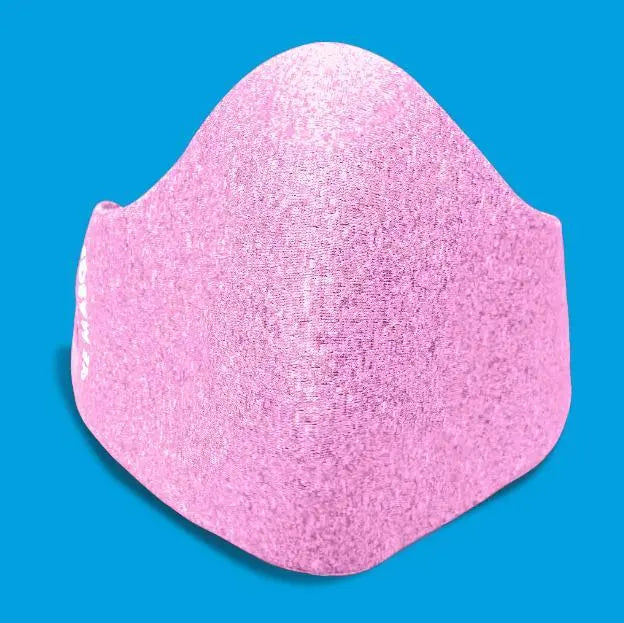 Rosa Ninja MASQ (3-Pack) Mint Green Clymene