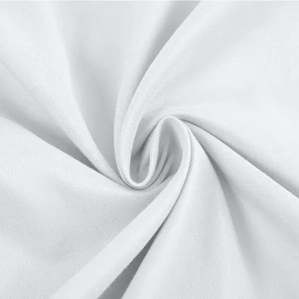 Royal Comfort 350GSM Bamboo Quilt, 2000TC Sheet Set And 2 Pack Duck Pillows Set Queen White Deals499