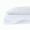 Royal Comfort 600 Thread Count Cooling Ultra Soft Tencel Eucalyptus Sheet Set White King Deals499